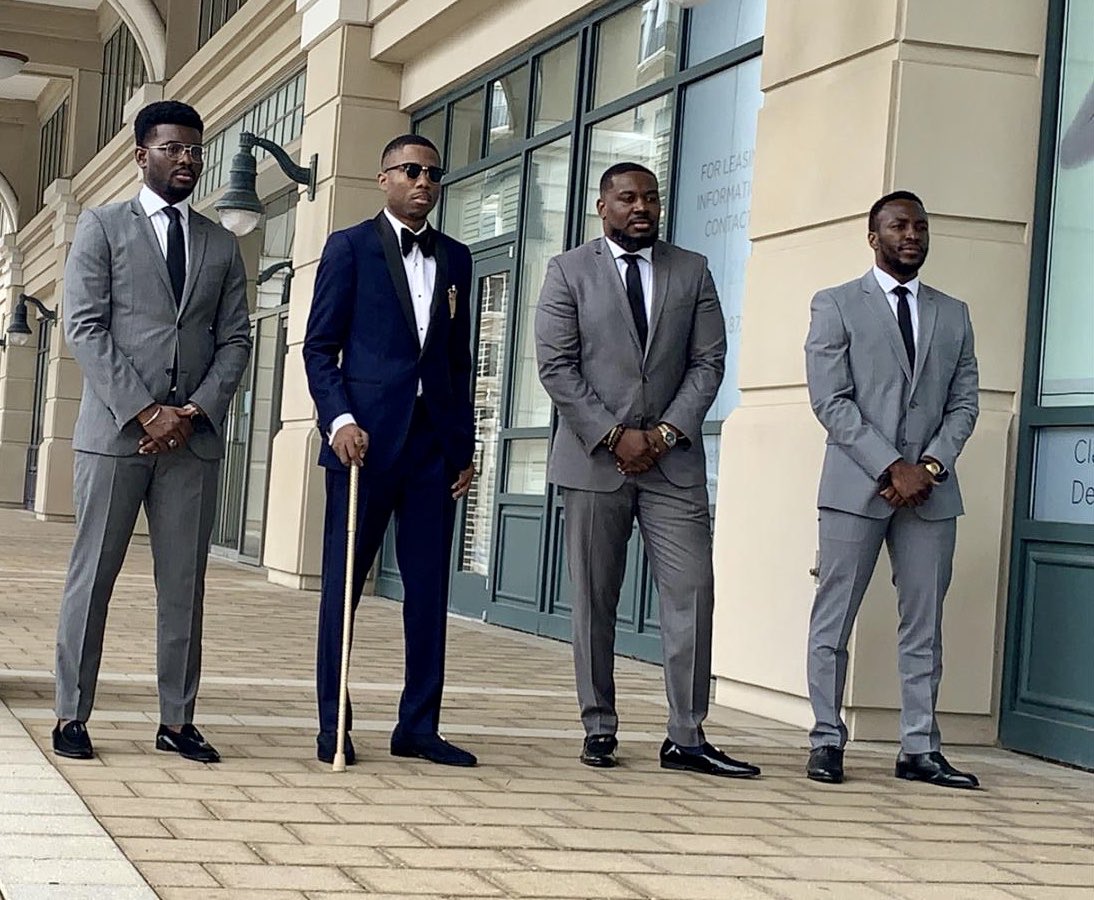 Esq_Ade's tweet photo. Mandem #ForeverOD https://t.co/cTcygpak8m