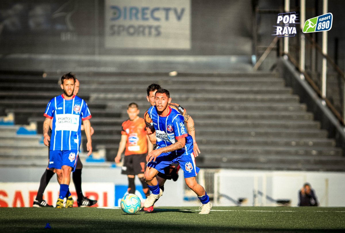 PorLaRaya890's tweet photo. ⚽ #IASA le ganó en la hora a #CentralEspañol por 1-0.

📸 @Palmefotografia https://t.co/5oZ2IWHyEx
