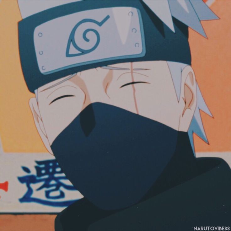 Happy Birthday to my guy, Hatake Kakashi    