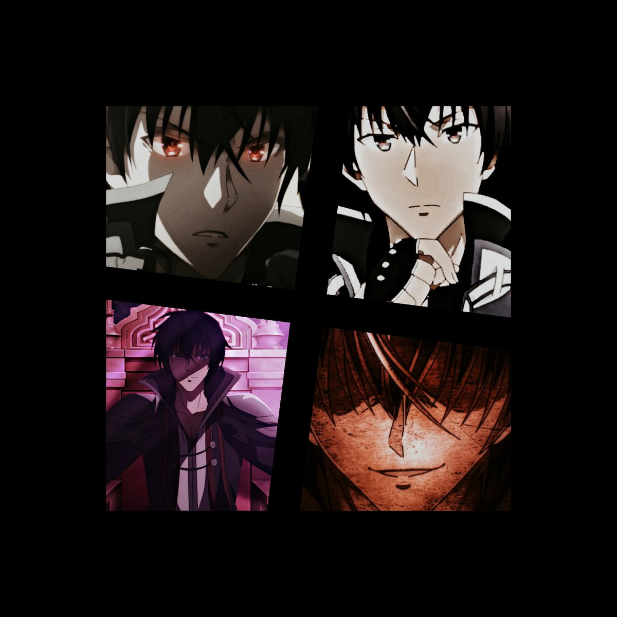 ⠀
    ❝    𝑾𝒉𝒆𝒕𝒉𝒆𝒓 𝒊𝒕 𝒊𝒔 𝑷𝑹𝑶𝑽𝑰𝑫𝑬𝑵𝑪𝑬,
                                   𝑭𝑨𝑻𝑬,
                                   𝒐𝒓 𝑴𝑰𝑹𝑨𝑪𝑳𝑬,

            𝒃𝒆𝒇𝒐𝒓𝒆 𝒎𝒚 𝒆𝒚𝒆𝒔, 𝒊𝒕 𝒔𝒊𝒎𝒑𝒍𝒚

      𝑷𝑹𝑶𝑺𝑻𝑹𝑨𝑻𝑬𝑺 𝒂𝒏𝒅 𝑽𝑨𝑵𝑰𝑺𝑯𝑬𝑺.   ❞
⠀