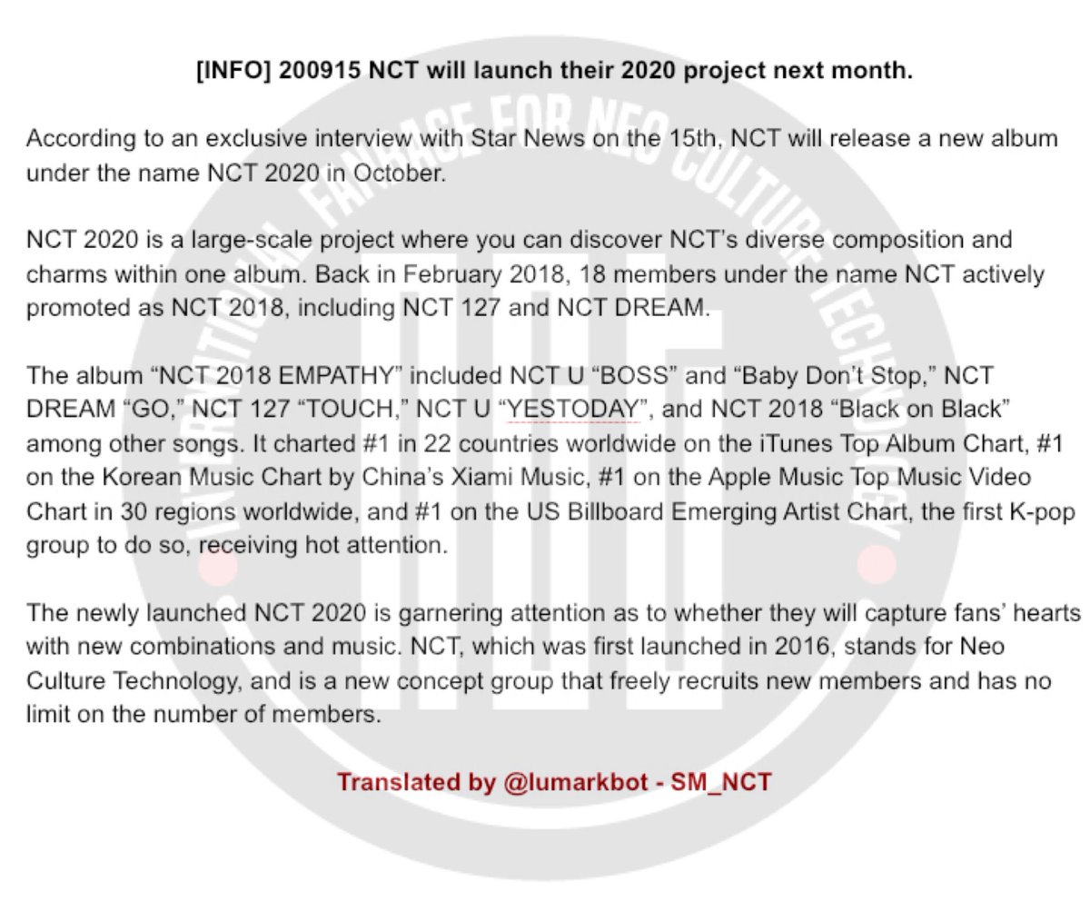 SM_NCT tweet media