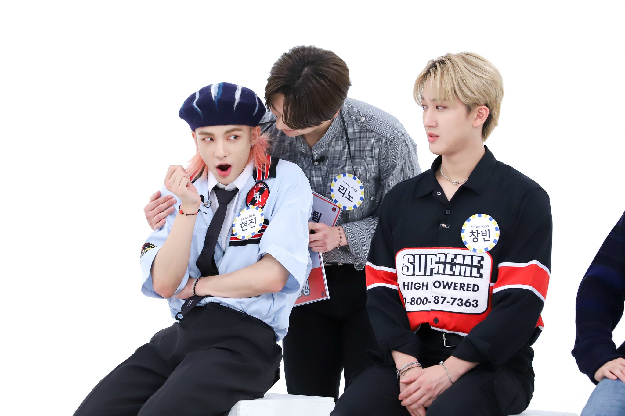 Stray Kids Global on X: 
