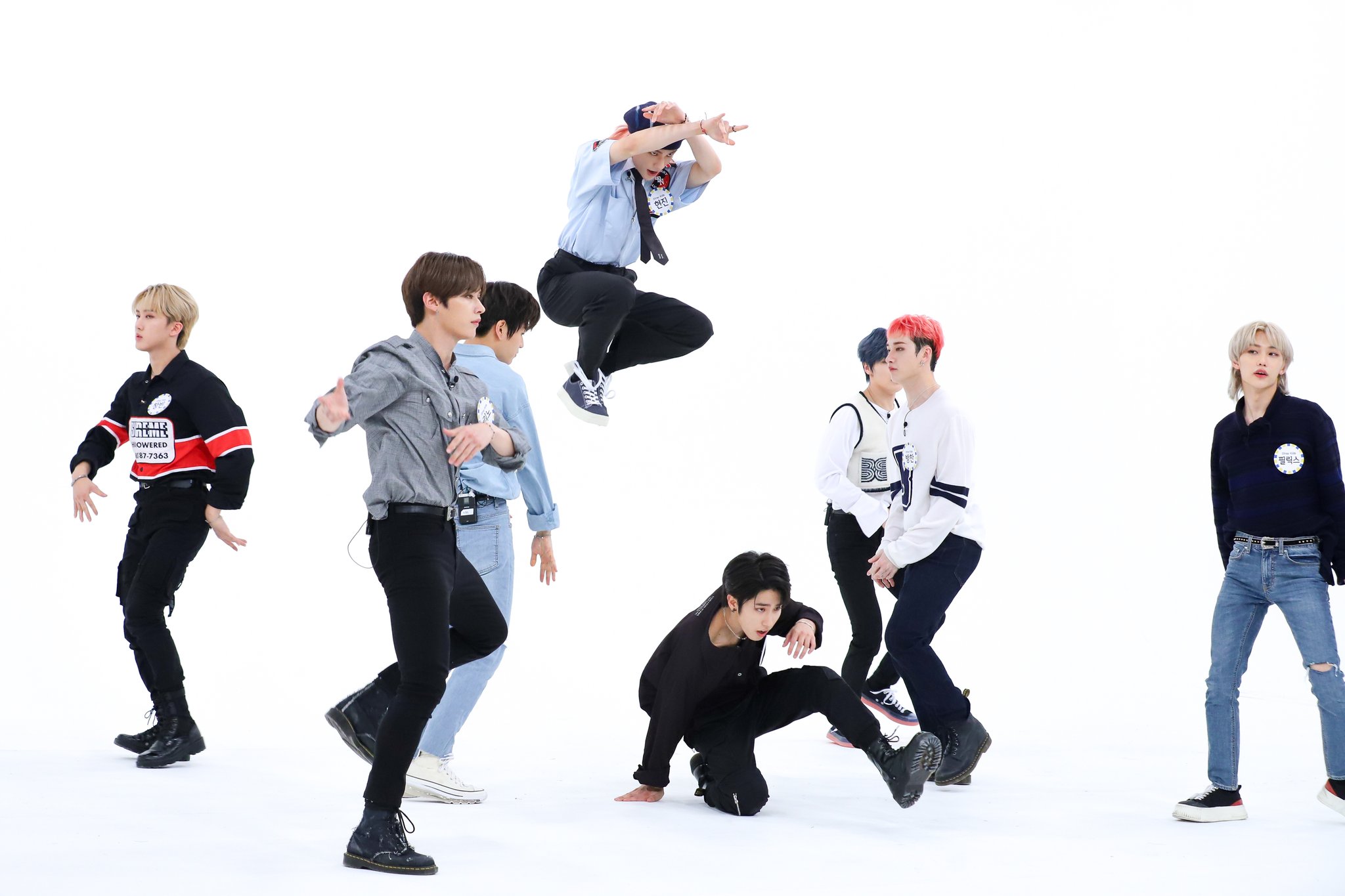 アイドル StrayKids Stray Kids Global on X: 
