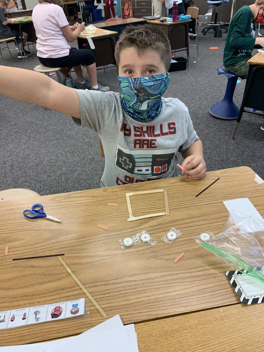 MissKossHCS's tweet photo. Masks comes in all shapes and sizes #EWpride https://t.co/meflARBIVn