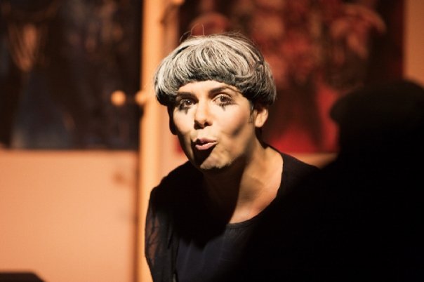 actingmcseries's tweet photo. Tues night, @getjaded will present his #acting workshop entitled "17 or 71 Again: Aging Your Character With Precision." Advanced level. 6:30 p.m. start time. #actors #actingclass #theatre https://t.co/2WLi5Tk25B