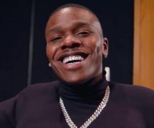 10. Dababy - Devaughn Swaby