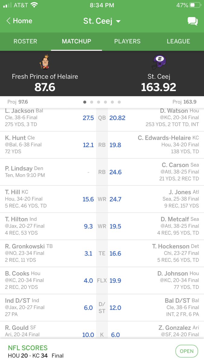 ceej_smith13's tweet photo. @zach_willis014 Surely they can’t be as embarrassing as this outcome 🙊 https://t.co/Sa3C4Co3IE