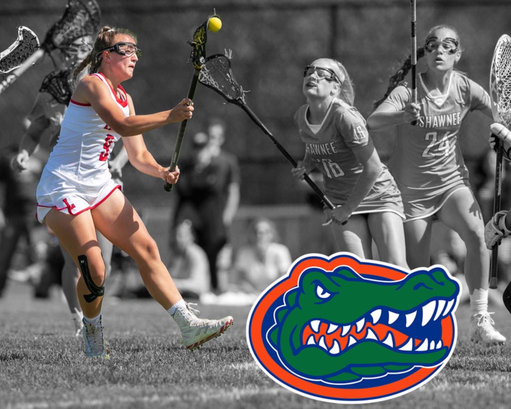 Congrats to Gianna Monaco <a href="/giannamonaco1/">gianna monaco</a> of Ultimate Lacrosse <a href="/Ultimategoallax/">Ultimate Goal Lacrosse</a> + Lenape Regional <a href="/lenapeathletics/">Lenape Athletics</a> | NJ 2022 | Att, Draw on committing to University of Florida, Women's D1 <a href="/gatorslax/">Gators Lacrosse</a> #GoGators <a href="/LongstrethLAX/">Longstreth Lacrosse</a>