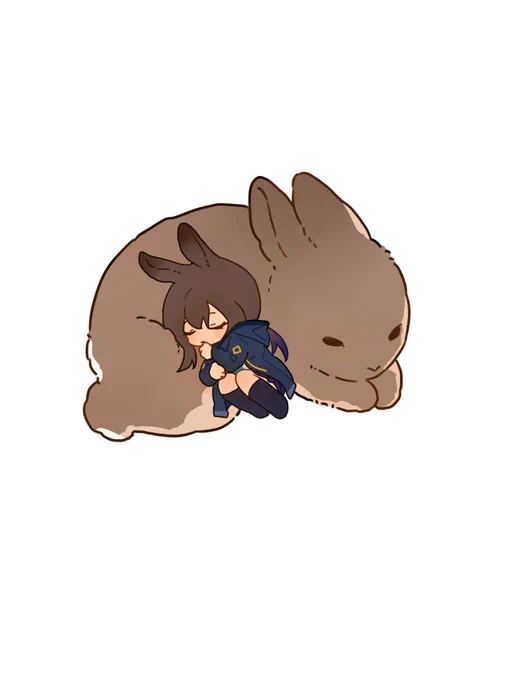 #アークナイツ
? 