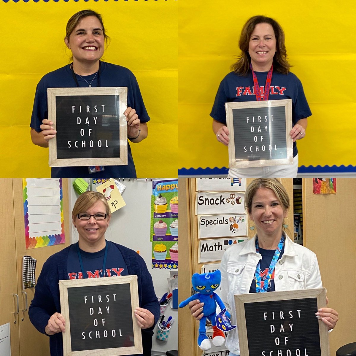 Patti Fiato tweet media