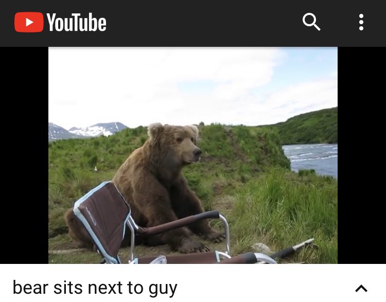 i love youtube video titles that are honest and straight forward