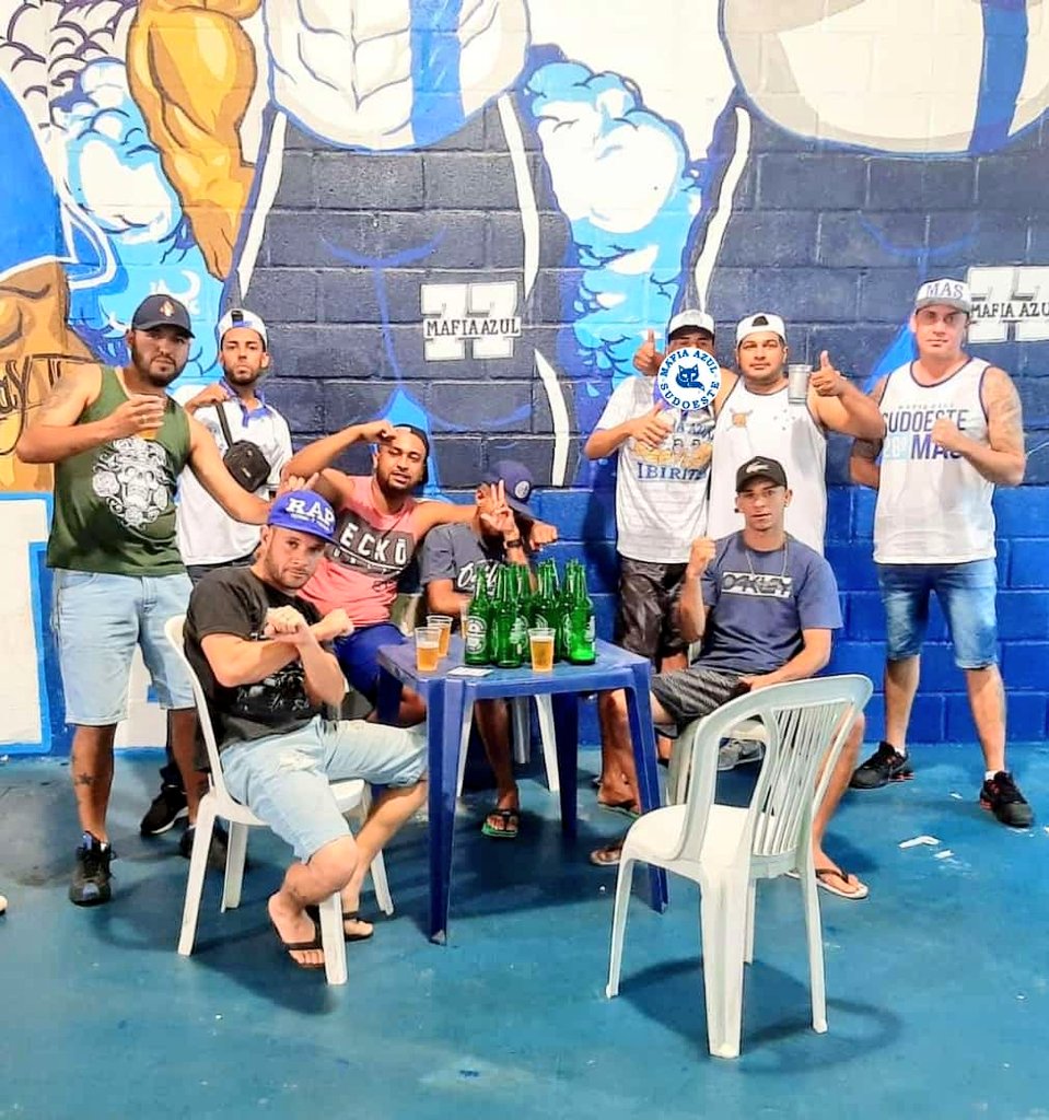 AzulSudoeste's tweet photo. O PROBLEMA É NÓS 🏳
Equipe AL-QAEDA 🏳
#MafiaAzulSudoeste28 https://t.co/9r8FvrwhTc
