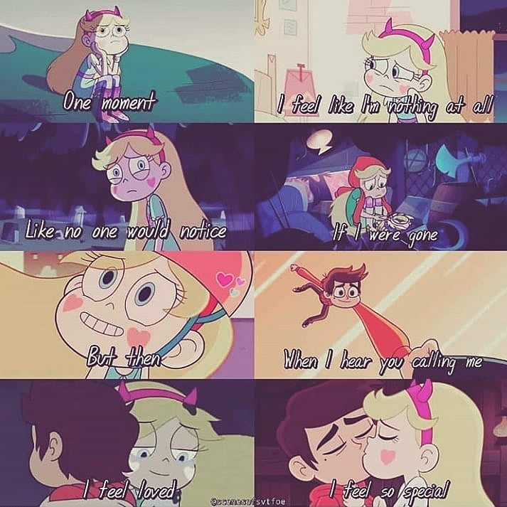 denss_bihay_10s's tweet photo. you make me feel.... (👩🏼♥️👦)
.
edited by: scenesofsvtfoe + filtered by: denss.edits (both from IG)
.
#StarButterfly #MarcoDiaz #Starco #StarcoForever #StarButterflyEdits #MarcoDiazEdits #StarVsTheForcesOfEvil #SvTFoE #StarVsTheForcesOfEvilEdits #SvTFoEedits #SS0914 #DS0914 https://t.co/6GmjmPaTEo