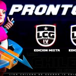 Photo by Liga Chilena de guerra (LCG) (@LCG_CoC)