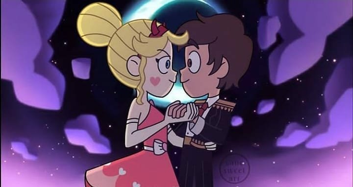 denss_bihay_10s's tweet photo. the alternative blood moon ball dance. 👩🏼🌙👦
.
fanart by: vane-sweet-art from IG
.
#StarButterfly #MarcoDiaz #Starco #StarcoForever #bloodmoonball #StarButterflyEdits #MarcoDiazEdits #StarVsTheForcesOfEvil #SvTFoE #StarVsTheForcesOfEvilEdits #SvTFoEedits #SS0914 #DS0914 https://t.co/yDZJbsSgfJ