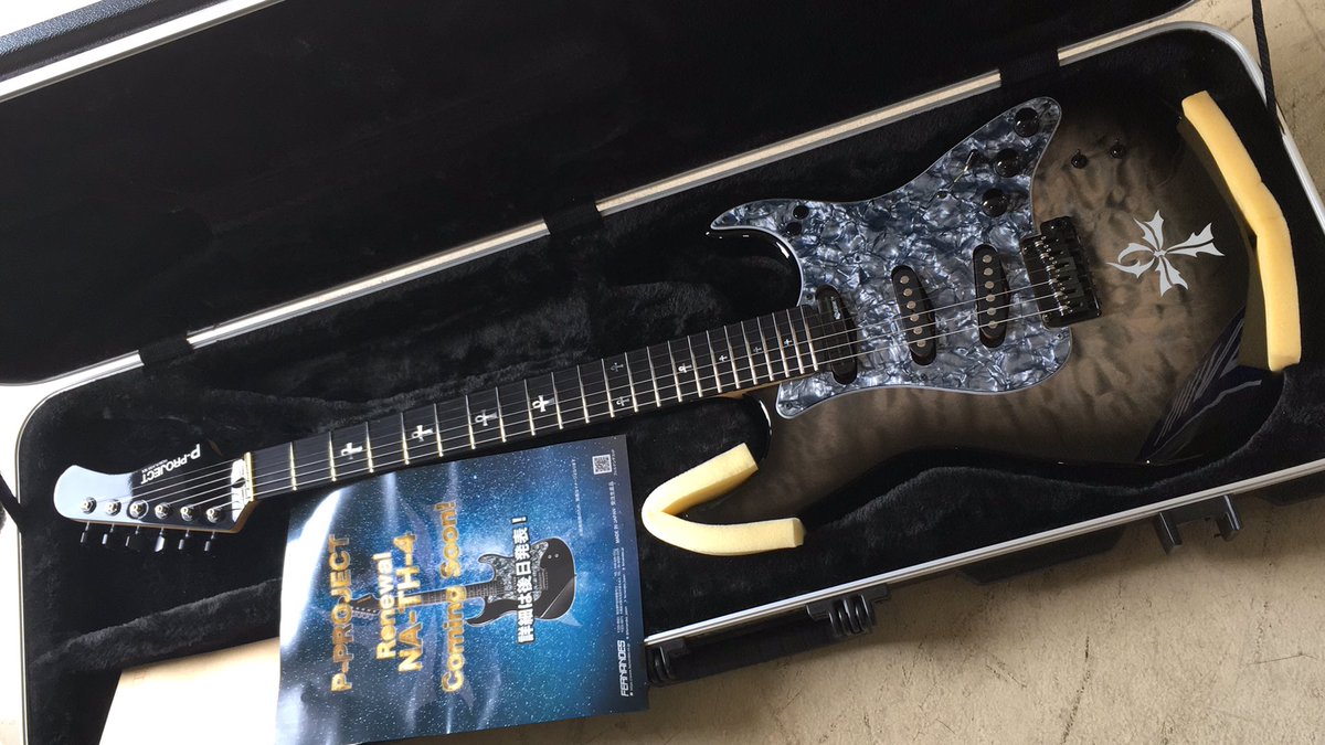 masakazu595's tweet photo. おかえり
#本田毅モデル
#P_PROJECT
#NA_TH_5
#修理 https://t.co/MsF8REH3hu