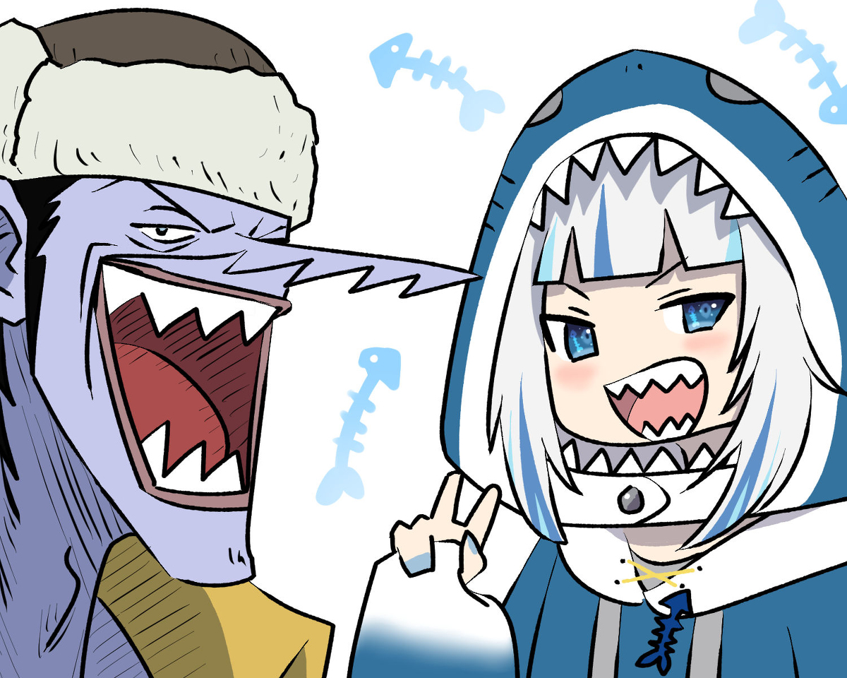 Twoucan アーロン の注目ツイート イラスト マンガ コスプレ モデル Twoucan アーロン の注目ツイート イラスト マンガ コスプレ モデル