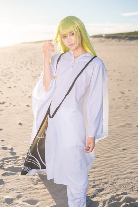 コスプレイヤーつなかわれとのTwitter画像55