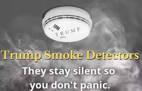 NewJeffCT's tweet photo. @KaivanShroff @ohpleeznotagain @realDonaldTrump Of course, he didn't want to cause a panic since it wasn't a caravan of refugees or MS-13 or some celebrity dissing him at an awards show.
#WeakDonald https://t.co/kwgKjkwPJP