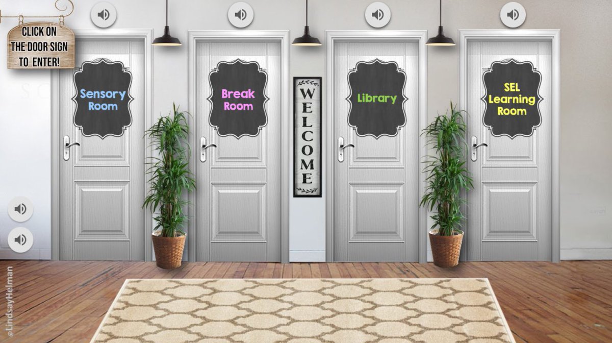 If you need an #SEL resource you can share with your students, THIS IS AMAZING!!!

Major props goes out to @lindsayhelman for creating this resource. Be sure to enter presenter mode when you preview the deck. #remotelearning #edchat #ILedchat #INedchat

bit.ly/SELHubBlank