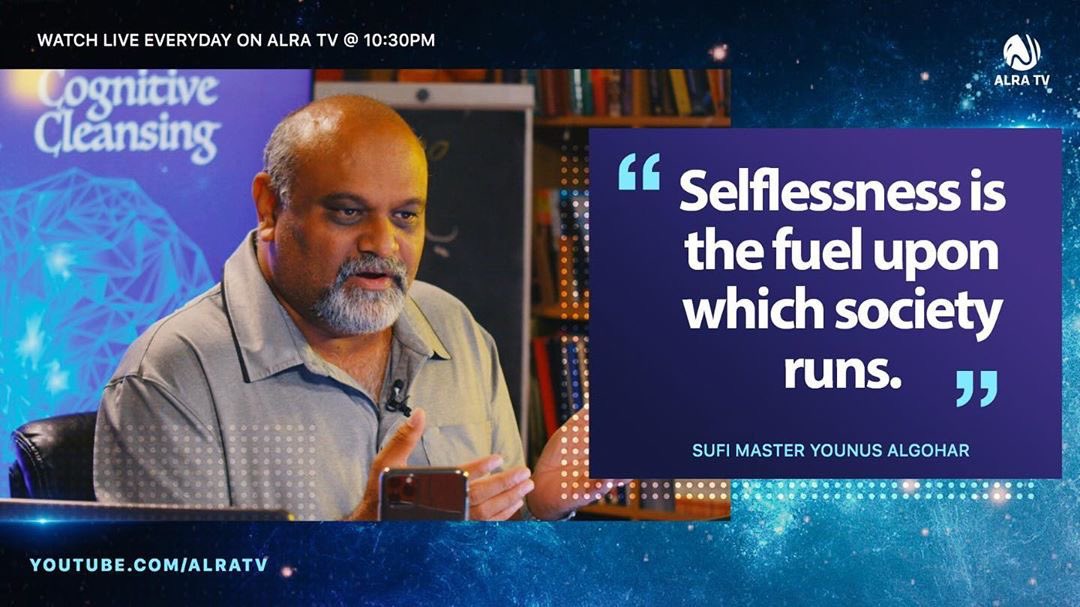 sbab79's tweet photo. #alratv #younusalgohar #goharshahi #society #selflessness #gratitude #detox #spiritual #cognitive #psychological #cleanse #purify #detoxification #innercleanse #inner #spirituality #power #determination #transformation #change #willpower #determination #goals #mind #body #soul https://t.co/UWqwNXF6hr