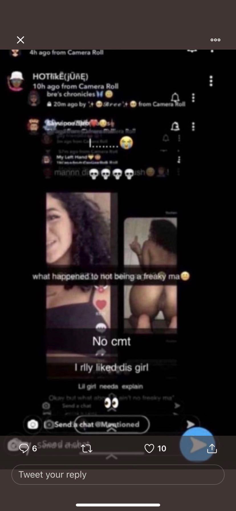 Ayaa nudes - wasd.ms