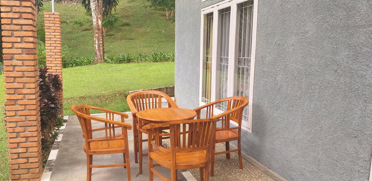 BubuPoint's tweet photo. Haiii Bubupoint Lovers !!!
Travel makes one modest. You see what a tiny place you occupy in the world.
Villa Shinta Managed By Bubupoint
https://t.co/Hmfs0JrHwM
#bubupoint #channelmanager #revenuemanagement #ecommerce #digitalmarketing #hotel #hotelonlinemarketing https://t.co/pQI6IZ23kS