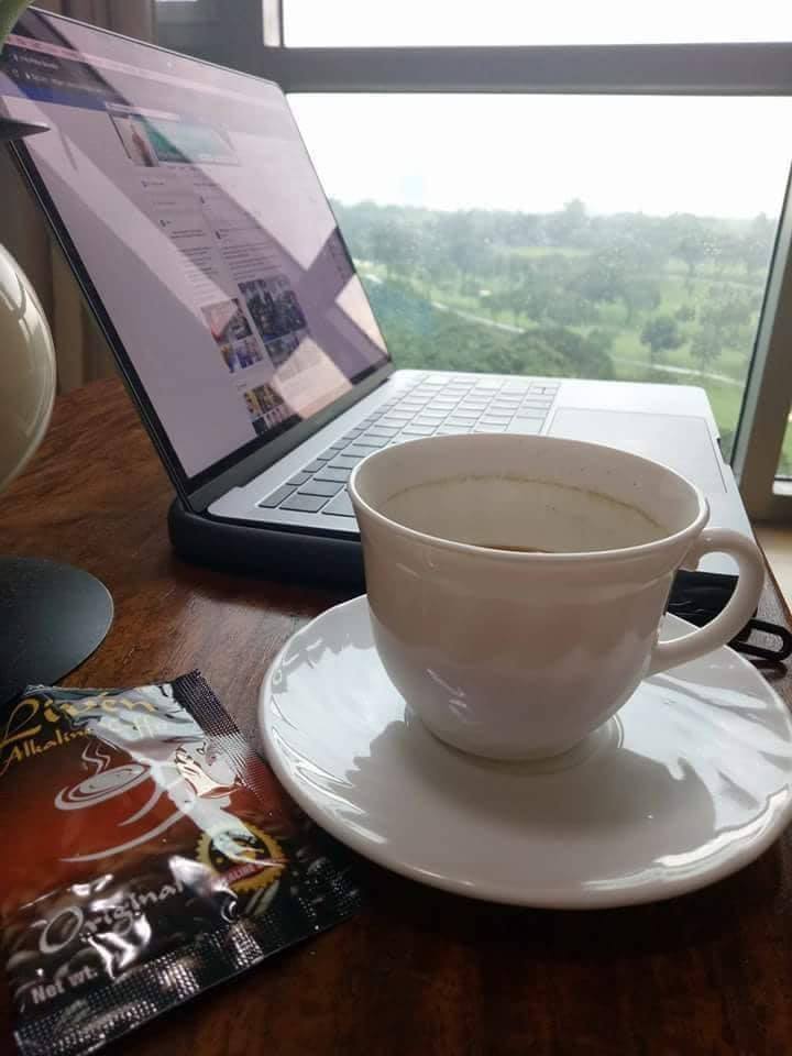 MydChe's tweet image. What do you need to start a business? Three simple things: know your product better than anyone, know your customer, and have a burning desire to succeed.”
 — Dave Thomas 
 
GOOD MORNING ❤️😃