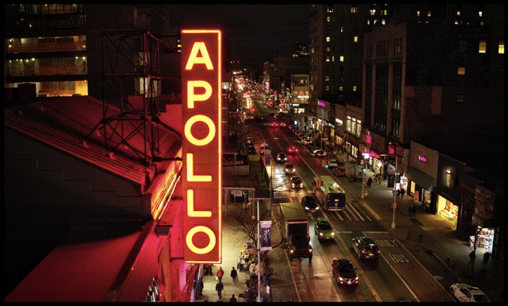 A landmark of American culture, and now the home to an Outstanding Documentary. 

Congratulations to the entire #TheApolloDoc team on tonight’s #Emmy win.