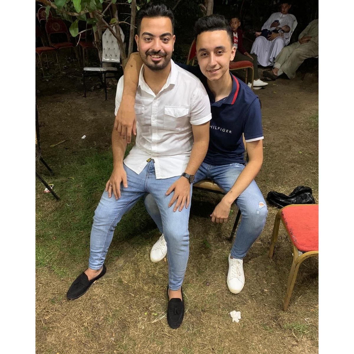 Fathy42252147's tweet photo. اخواتي😂❤️ https://t.co/AYq7cX0his