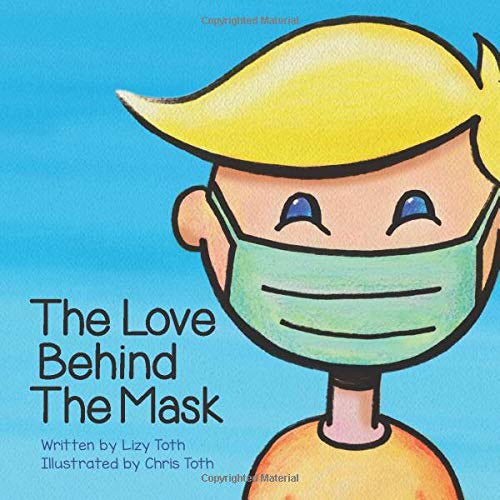 mrszaccsclass's tweet photo. There is so much more to us, behind the mask.  #thelovebehindthemask @DrDSuzukiSchool https://t.co/tsI28c3jdD