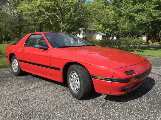 Mazda Club tweet media