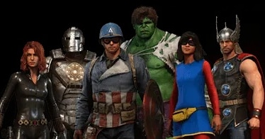 ThatCyclopsGuy's tweet photo. Going live w/Marvel's Avengers. https://t.co/pA09toN6Wy
#Twitch #streaming #stream #games #videogames #MarvelsAvengers #PS4 #Playstation #sony #heroes #action #apocalypse #superheros #Marvel #Ironman #Hulk #CaptainAmerica #Thor #BlackWidow #KamalaKhan #MsMarvel #RememberADay https://t.co/lRMDjw3Qqj