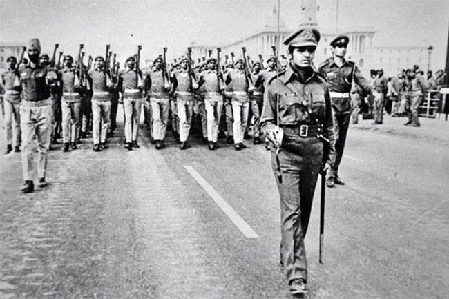 ipskabra's tweet photo. #TuesdayBrainTeaser :
Q1. #CanYou identify this Wonder Women of India? 
Name one book written by her. https://t.co/pVquNDGcvR