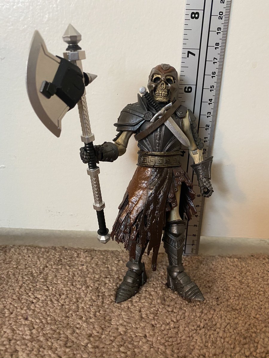 dremelord's tweet photo. Some photos of my customs. https://t.co/eCxFTz57SF