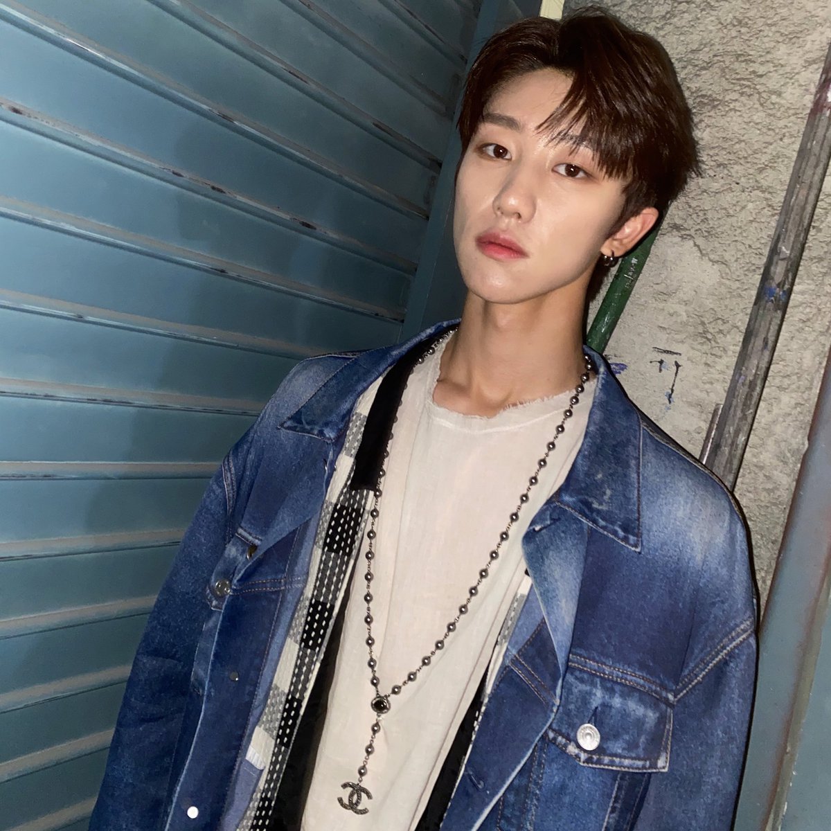 7TEENSN's tweet photo. 〔💎〕; #SJPDEBUT 
↷ · @ . . . / sᥲყ thᥱ ᥒᥲmᥱ 7tᥱᥱᥒ¡ !%;

#NOAH: Siempre he sido un fanático de las baladas tan dulces como estas. Estoy enamorado de los sentimientos que expresa su linda voz, sin duda es mi estilo. https://t.co/kupD5mKXpr