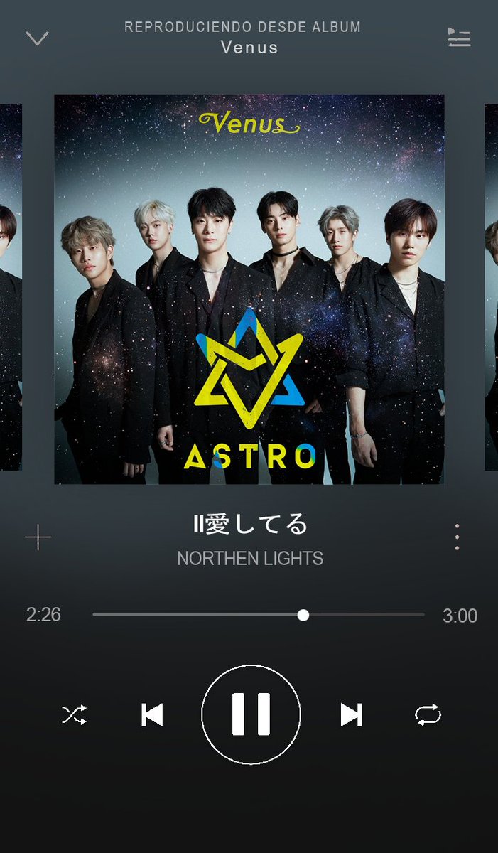 weglowing_twt's tweet photo. [#CORIANE:] Iniciando la noche de stream lo primero en la lista de hoy es el #NORTHEN_JPDEBUT, siendo una rolita en especial la que se ha robado mi corazón y no he dejado de repetir, obvio soy #TeamIlAishiteru, aunque todo el album es alta joyita así que go and stream. https://t.co/Kquj5VZ4il