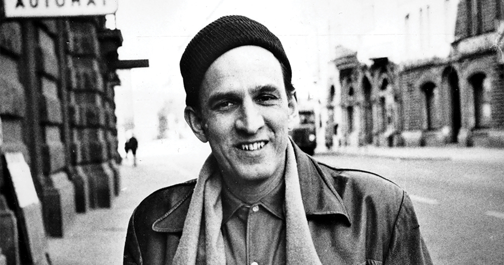 TBTPodcast's tweet photo. We will be back in your feeds with a new episode next week, but we want to let you know about our upcoming marathon in which we will be discussing the work of Swedish auteur Ingmar Bergman! #FilmTwitter #Movies #BergmanMarathon #IngmarBergman #MovieTwit https://t.co/pxS4qjwJ1h