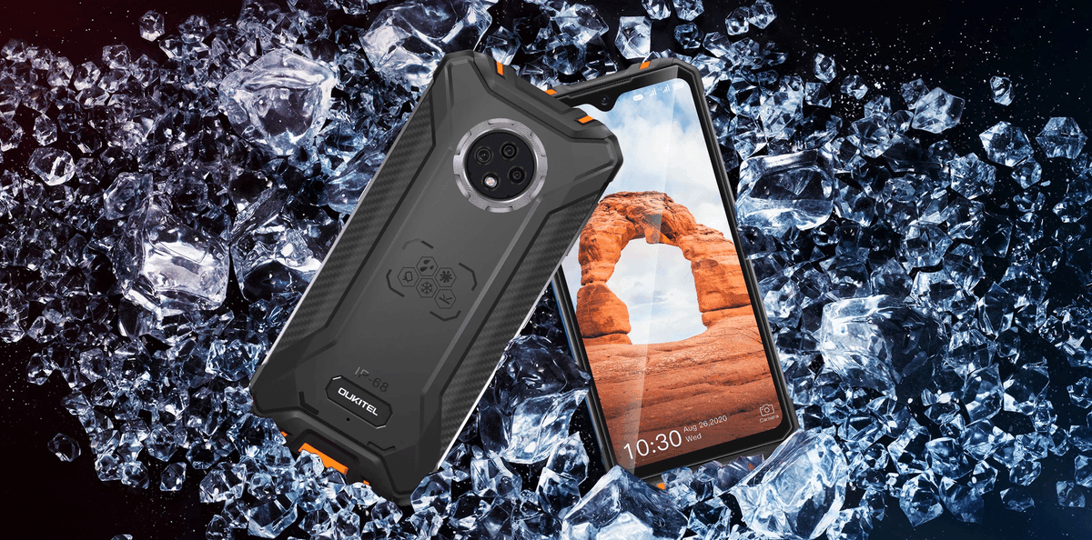 💥NUEVO mejor smartphone ULTRA RESISTENTE + SORTEO Internacional 🔥

➡️➡️ youtu.be/6fnRgFoB6fc