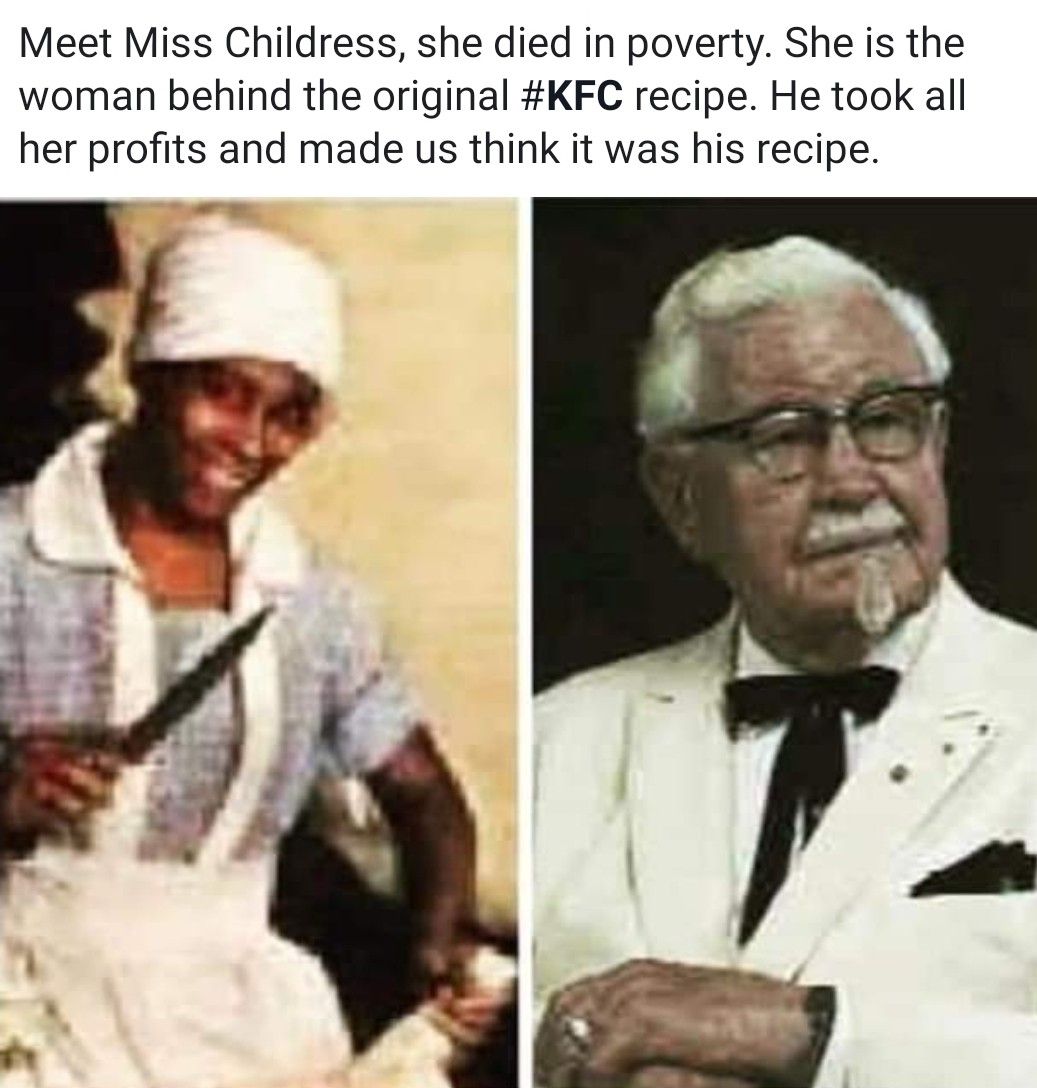 AfricaRepublic's tweet photo. #BlackHistory https://t.co/xJkH4cU3sw