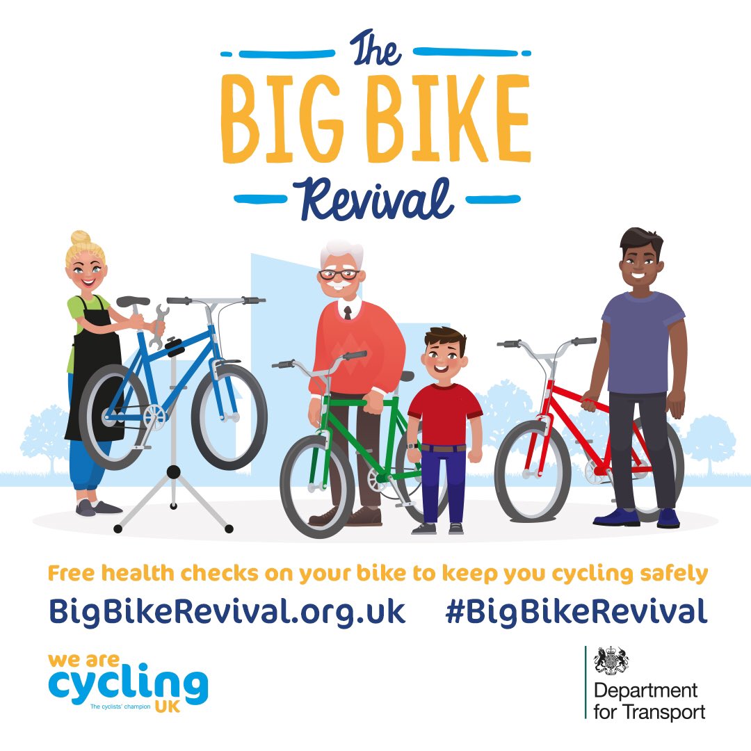 Cycling UK Norfolk (CycleUKNorfolk) Twitter