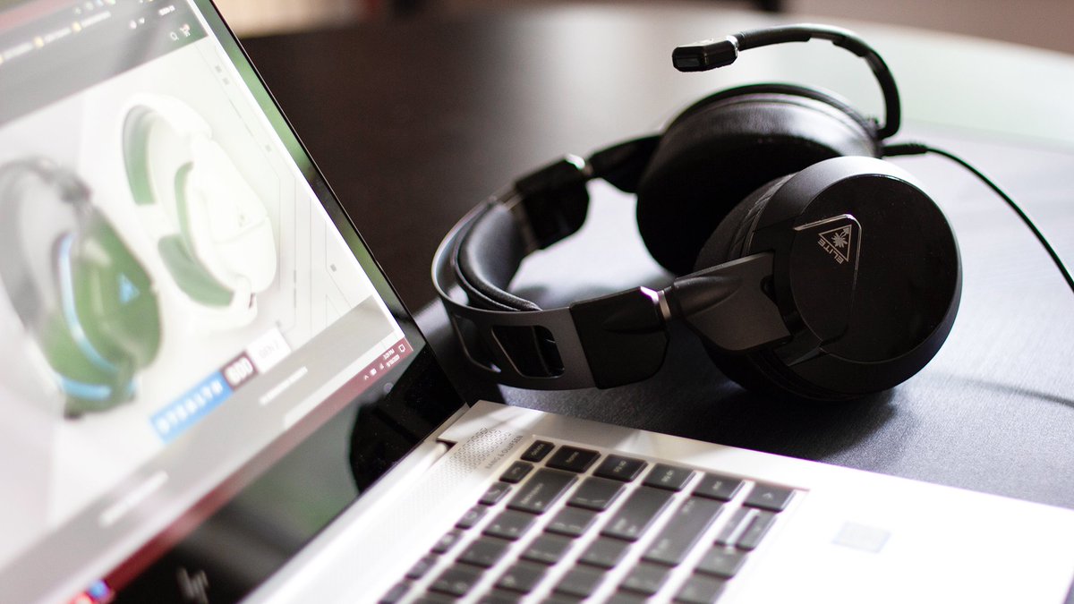 Turtle Beach tweet media