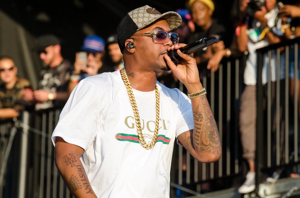 getxhip's tweet photo. #GETHIP On This Day

@nas was born in 1973! Salute to Esco on his earthday ✅ https://t.co/TnNJN2xbgk