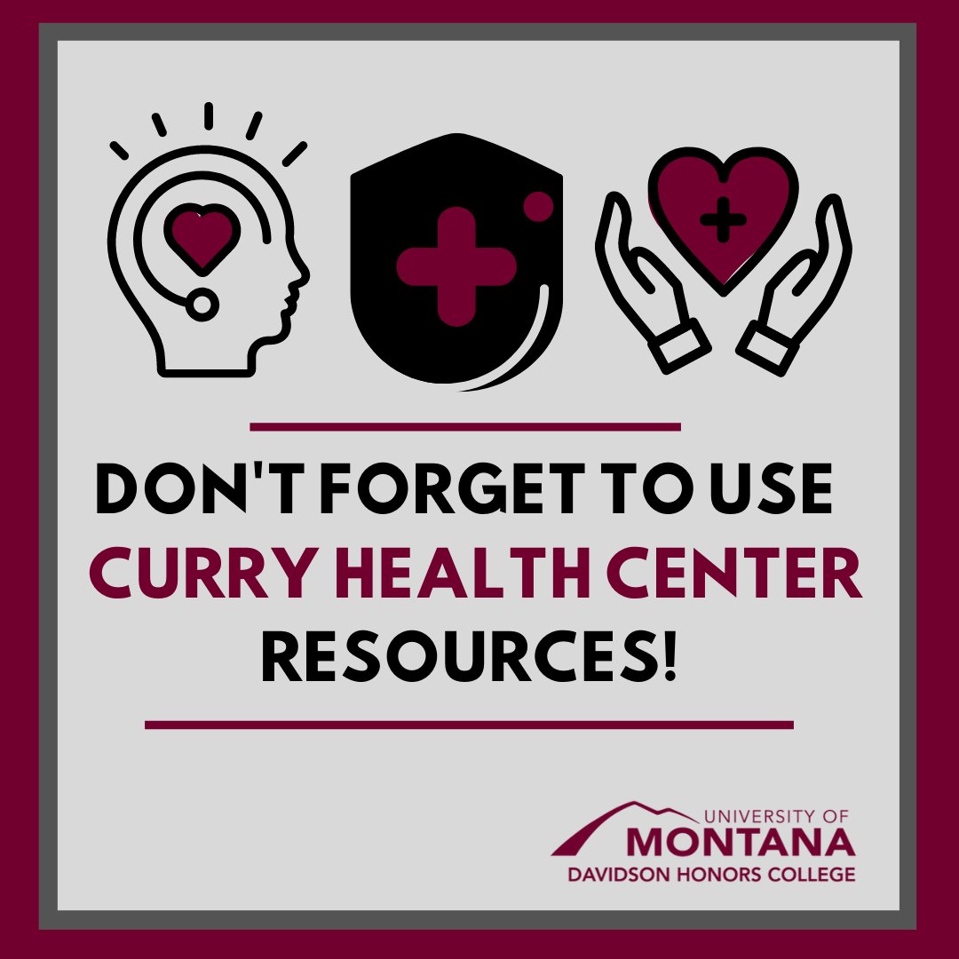 Davidson Honors College tweet media