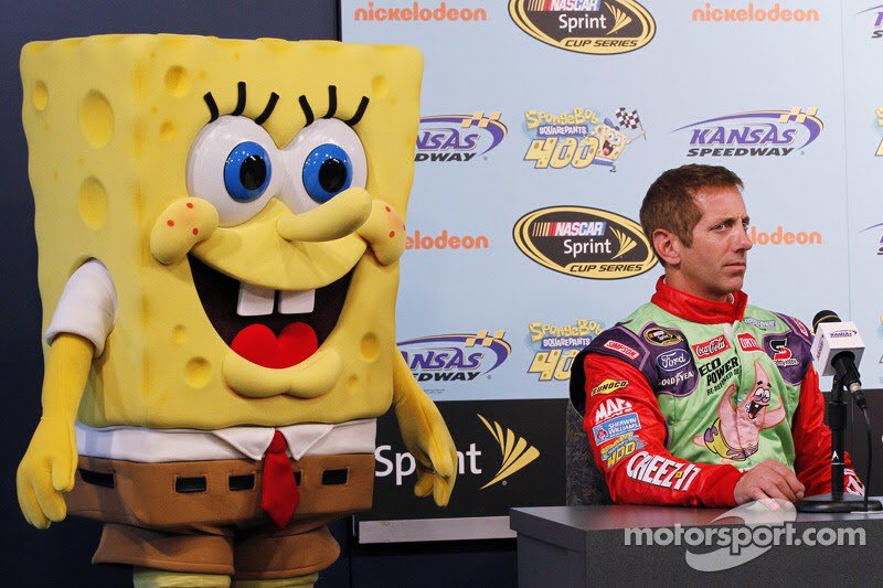 OutNascar's tweet photo. https://t.co/qdBJe2l6hl
