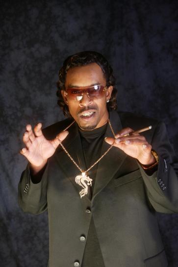 Happy Birthday to the legendary Dru Down 