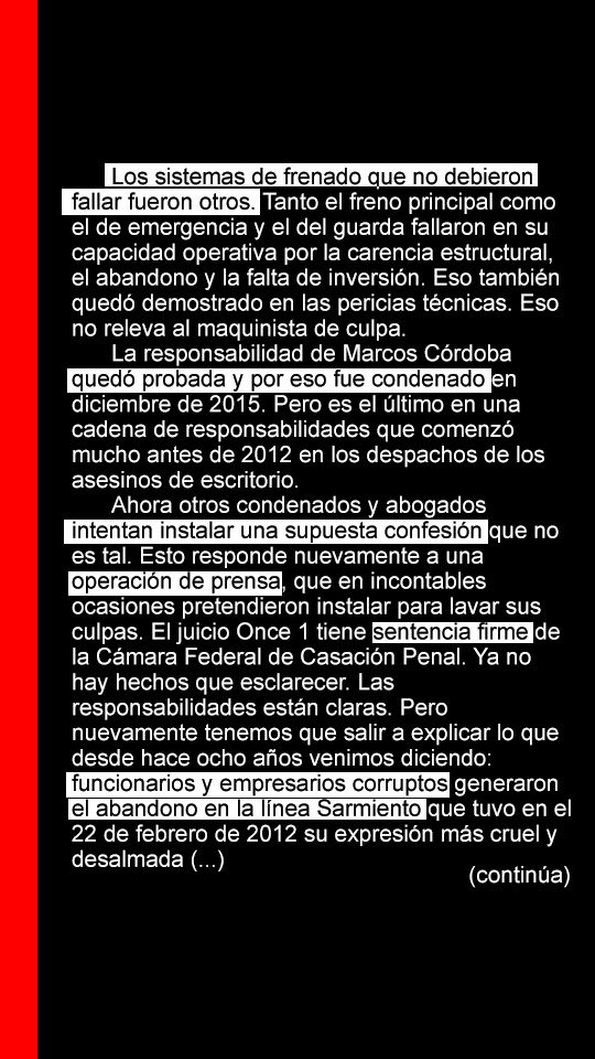 TragediaOnce_'s tweet photo. COMUNICADO. POR FAVOR RT 🙏🏻. Gracias!! https://t.co/6LgEpnsndN