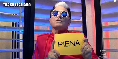 hsskiwi's tweet photo. Scusate ma sto teatrino mi ha già stancato
#GFVIP https://t.co/2L04XdM0oa