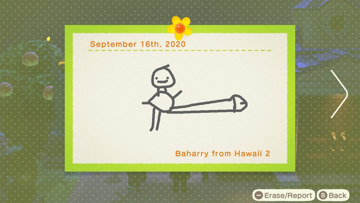 Alexeratu's tweet photo. #AnimalCrossing #ACNH #NintendoSwitch https://t.co/FLOGhJ2smo