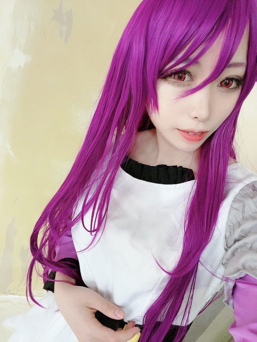Twitterのコスプレ画像42